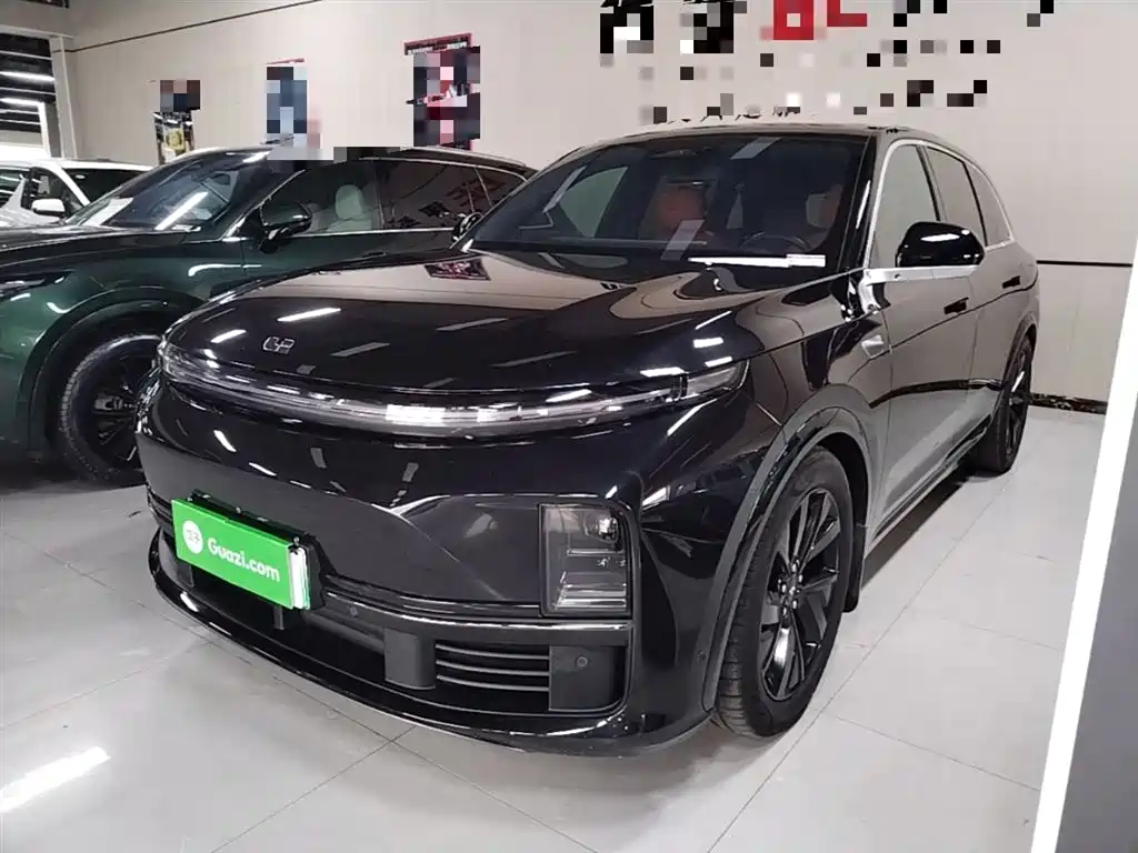 Li Auto Li L7 2024