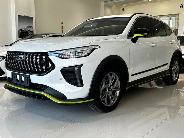 2022 Haval Jolion