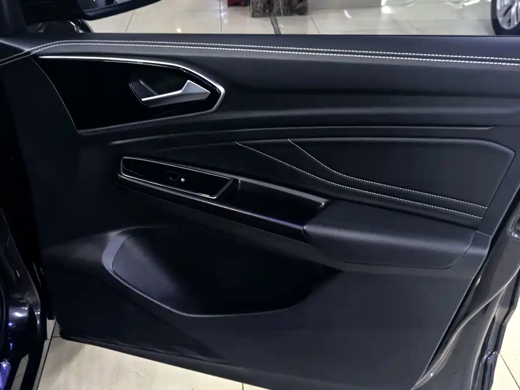 Jetta VS7 1.4T Auto Glory Edition Pro, фото 5