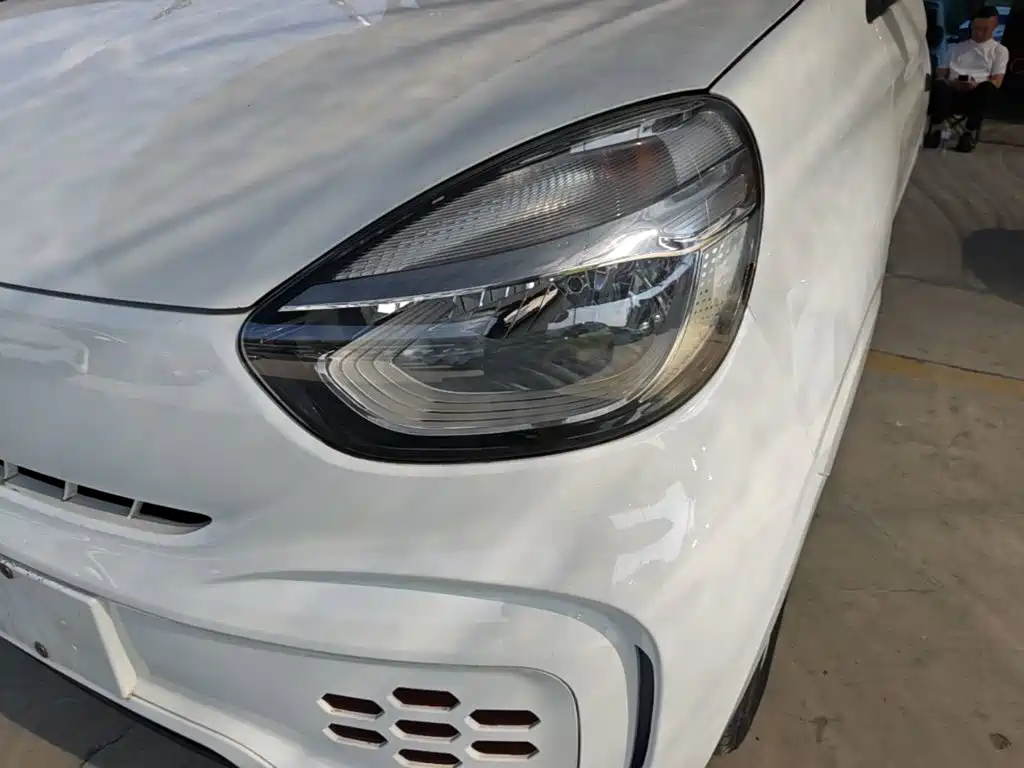 Roewe Clever — миниатюра 24