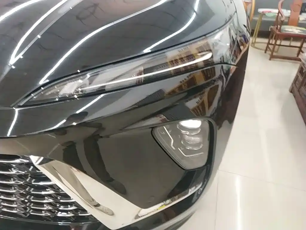 Buick Envision Plus — миниатюра 24