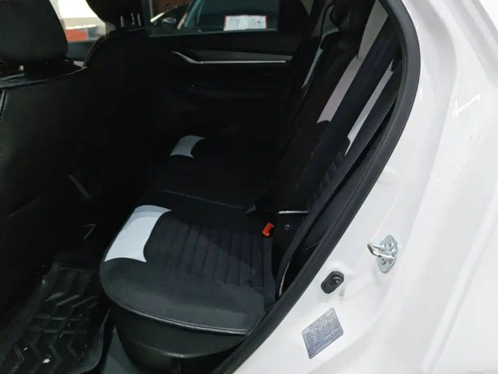 Changan CS55PLUS — миниатюра 17