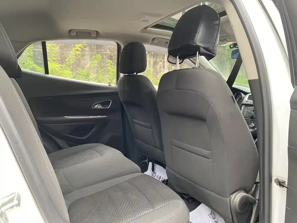 Buick Encore — миниатюра 5