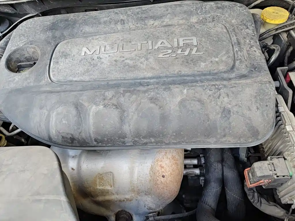 Jeep Cherokee — миниатюра 19