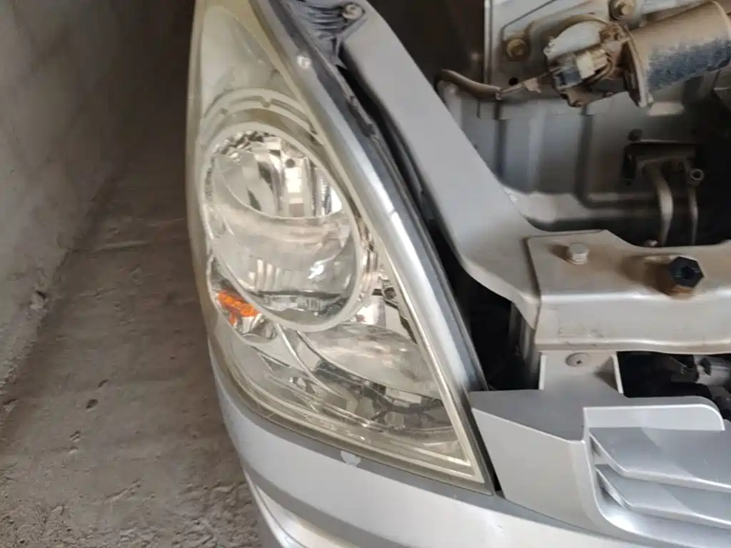 Wuling Rongguang — миниатюра 11