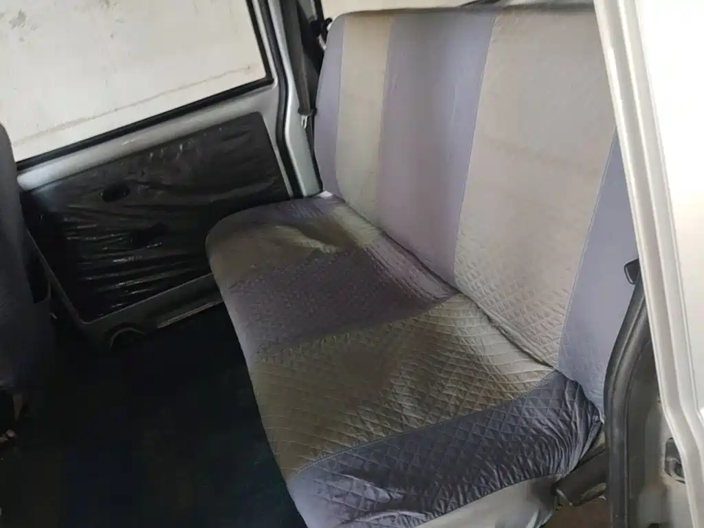 Wuling Rongguang — миниатюра 22