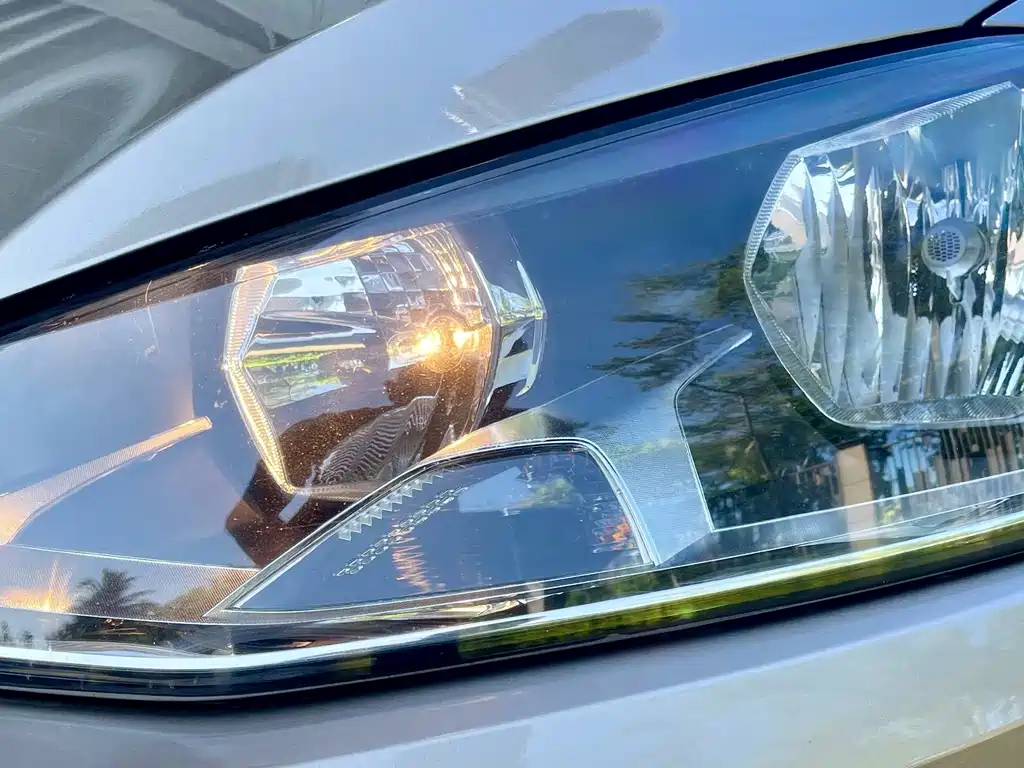 Volkswagen Golf — миниатюра 10