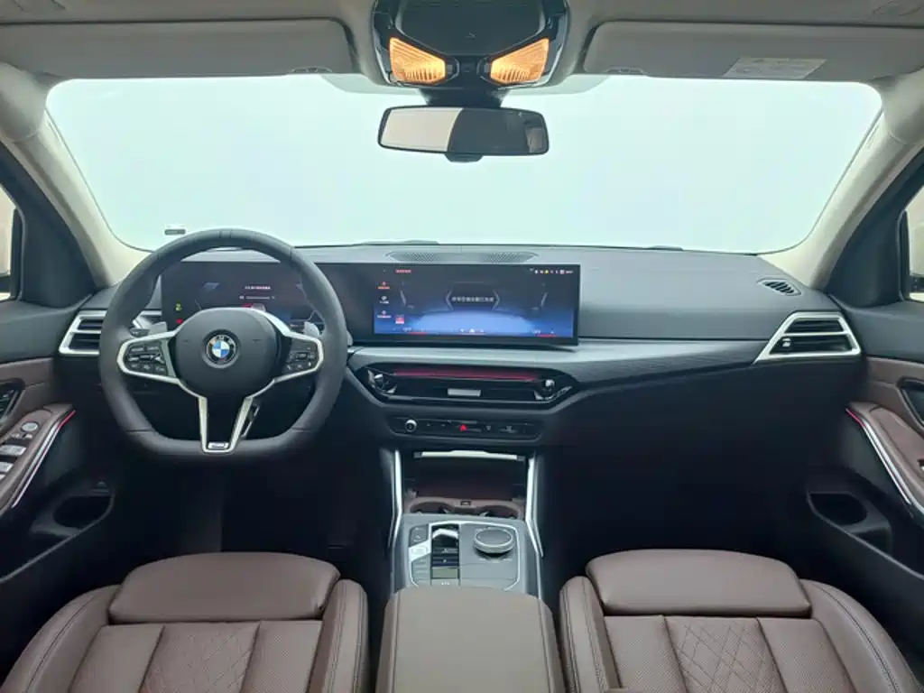 BMW 3 Series — миниатюра 4