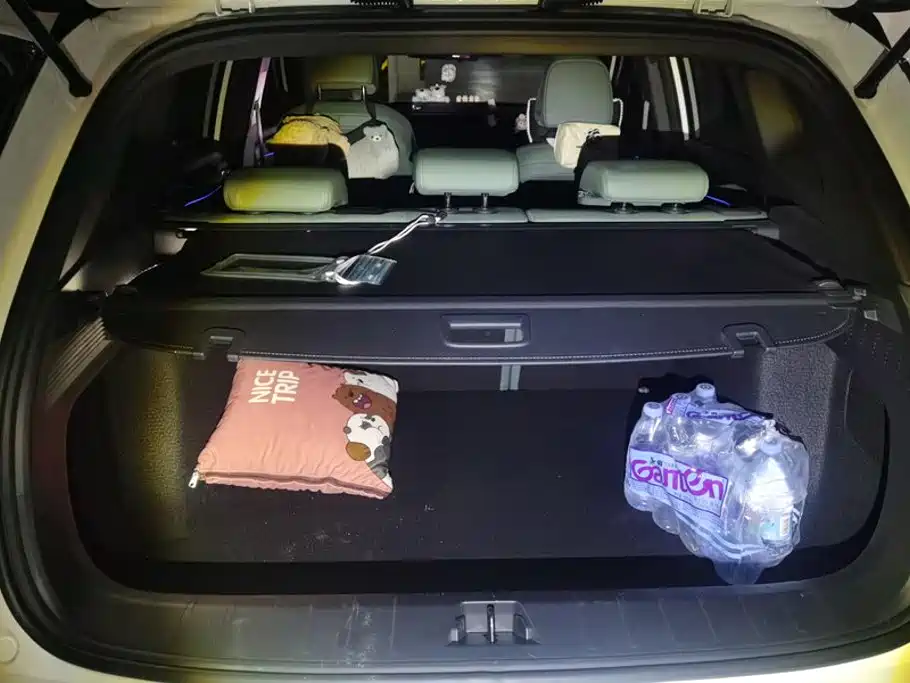 Geely Cowboy — миниатюра 4