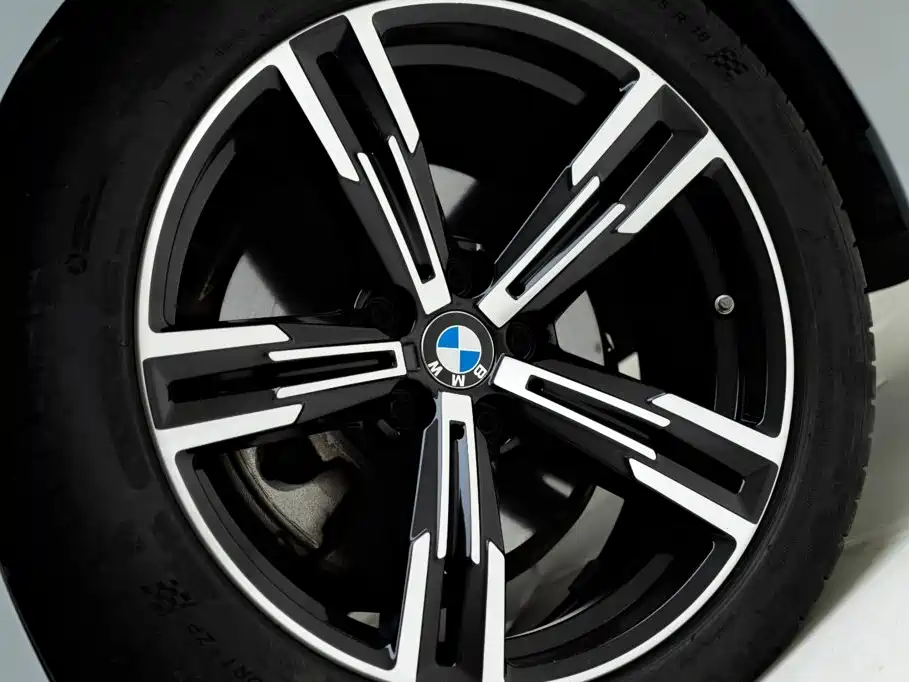 BMW 4 Series — миниатюра 5