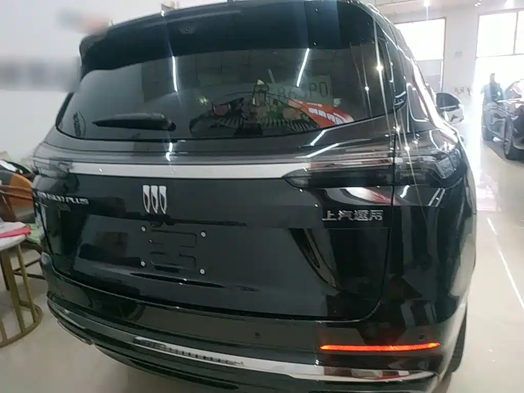 Buick Envision Plus — миниатюра 6