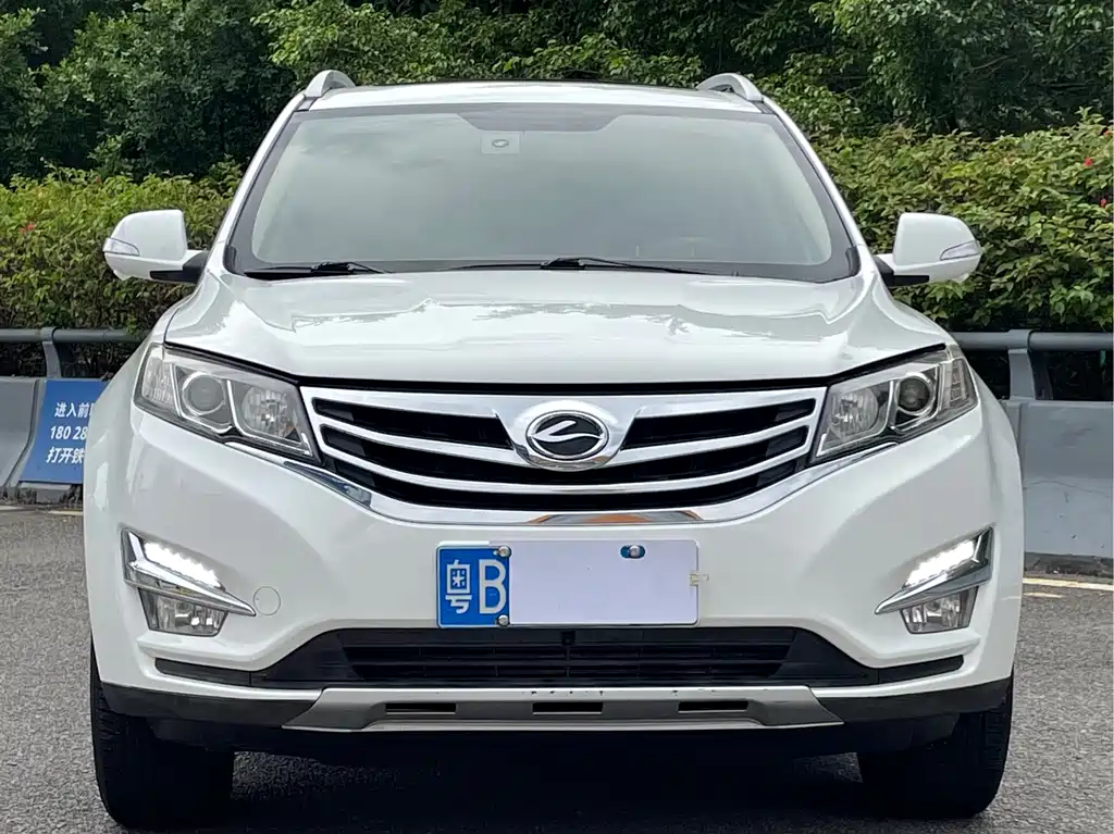 LU FENG LUFENG X5