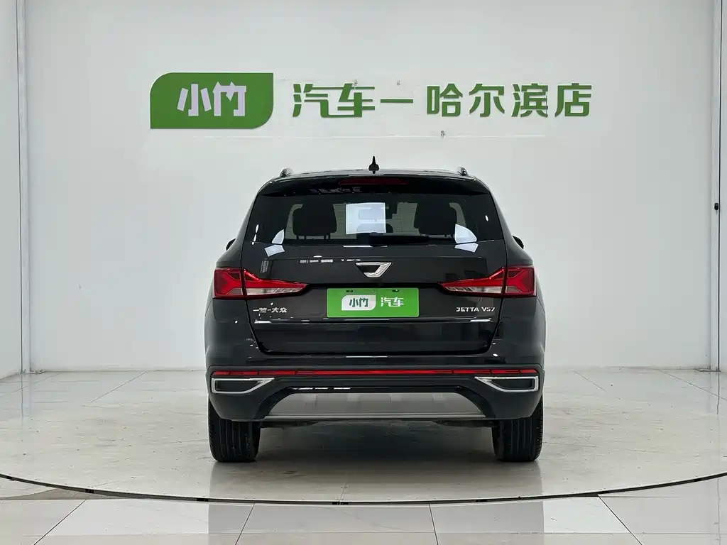 Jetta VS7 — миниатюра 6