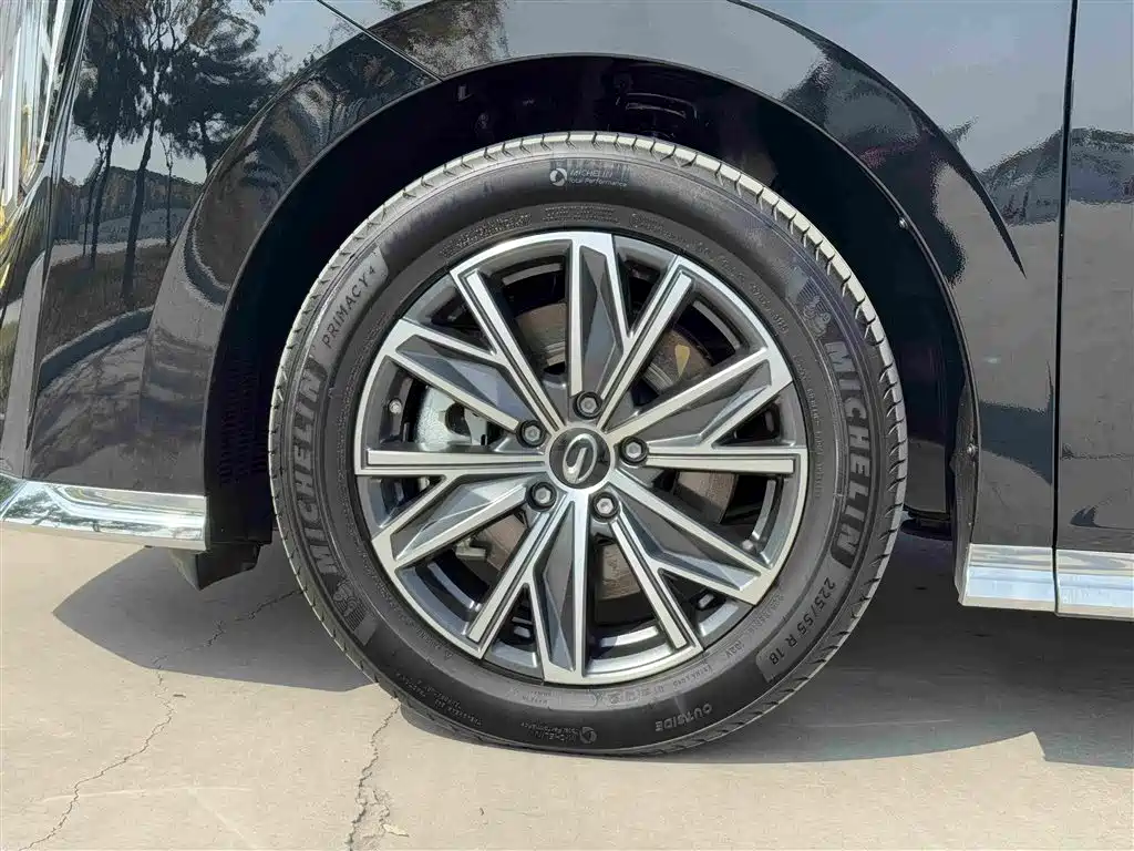 GAC Motor Trumpchi M8 — миниатюра 25
