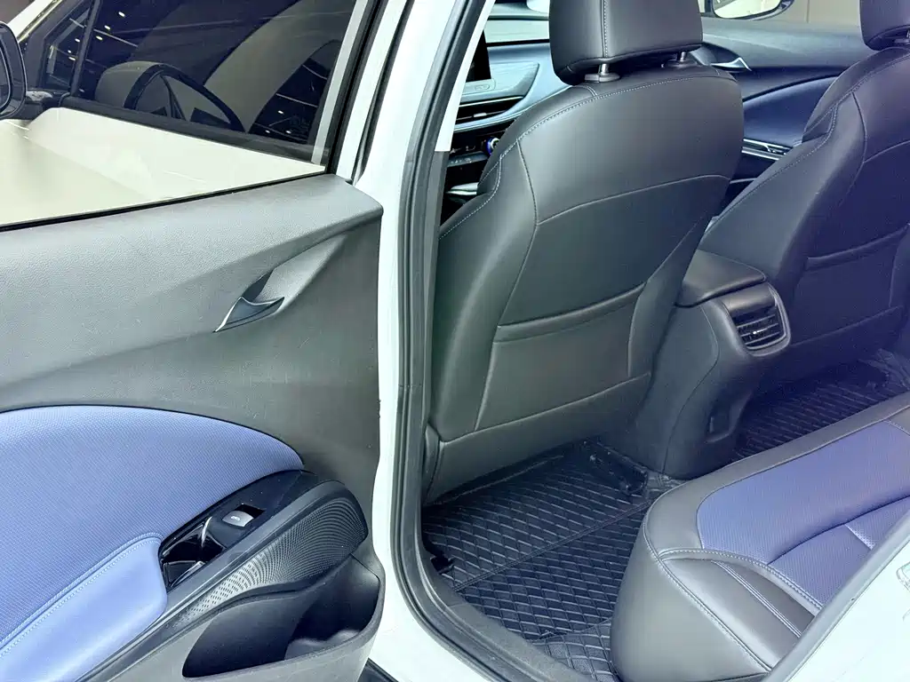 Buick Velite 6 — миниатюра 8