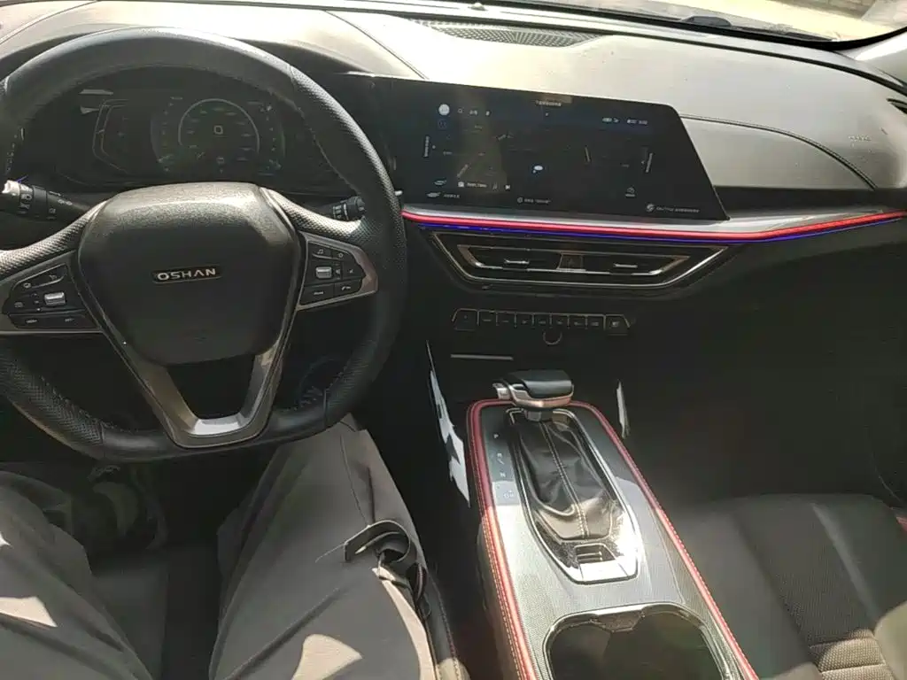 Oshan Oushang X5 — миниатюра 10