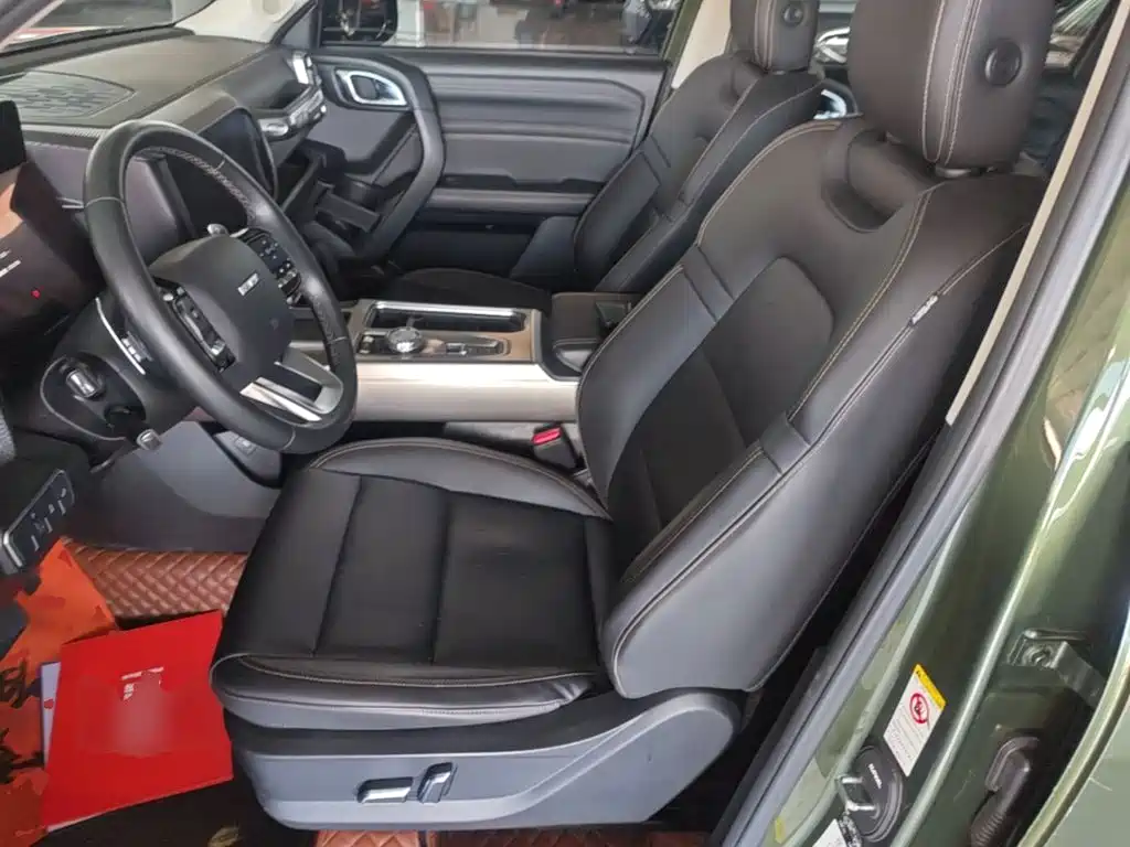 Haval Big Dog — миниатюра 15