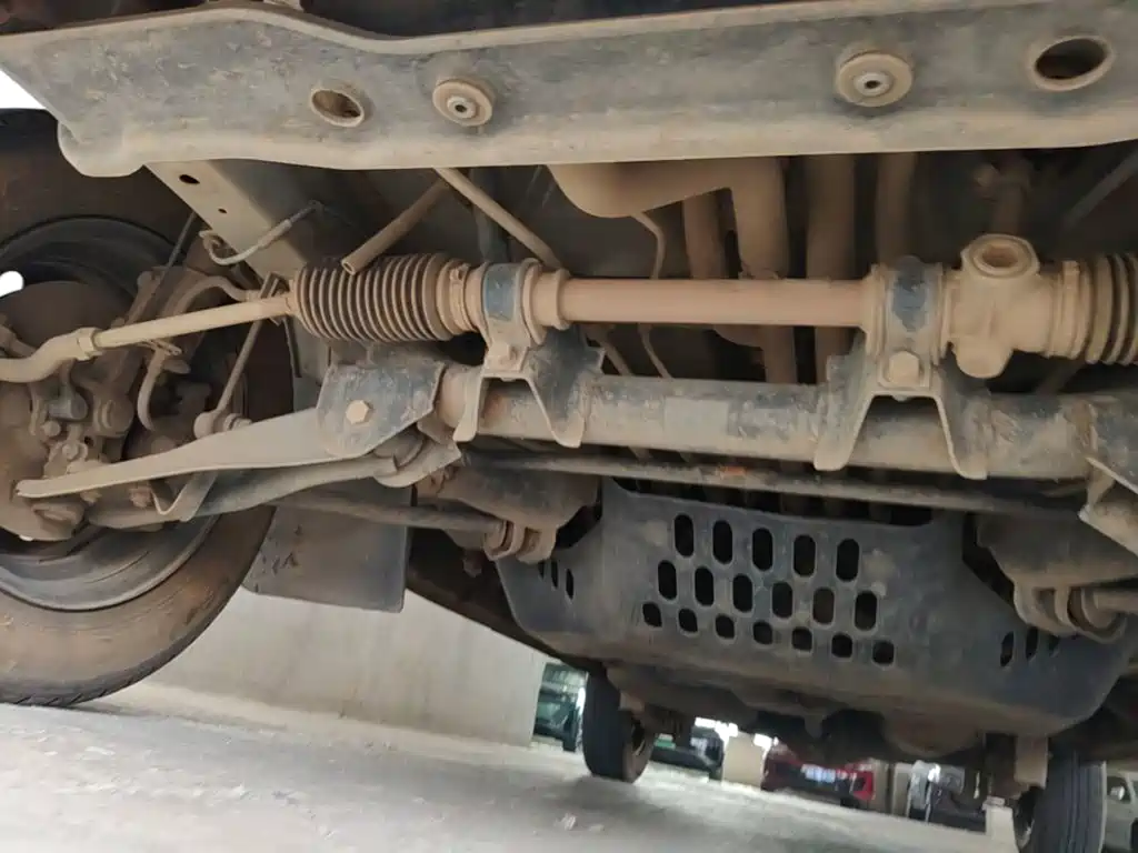 Wuling Rongguang — миниатюра 2