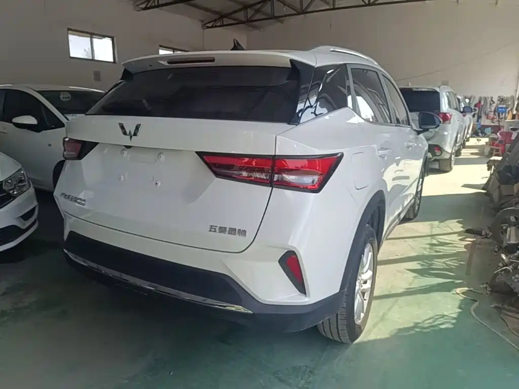 Wuling Xingchi — миниатюра 7