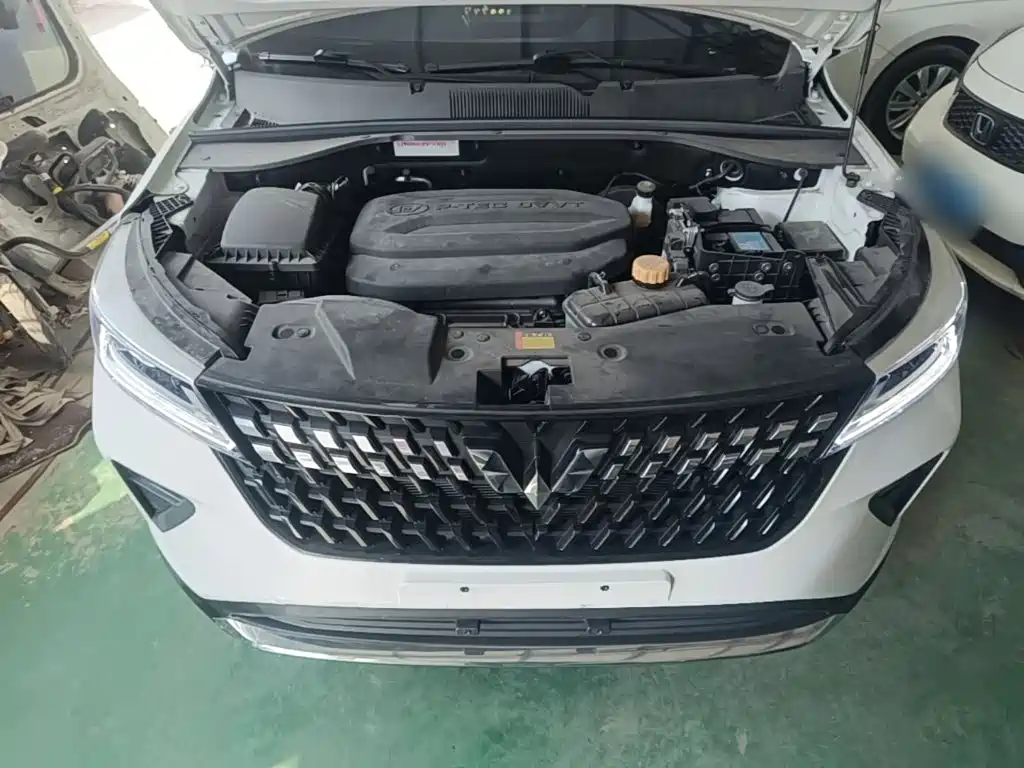 Wuling Xingchi — миниатюра 20