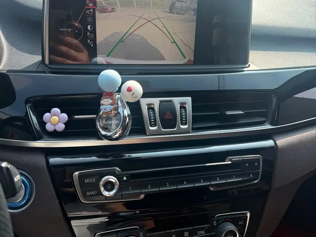 BMW X1 — миниатюра 14