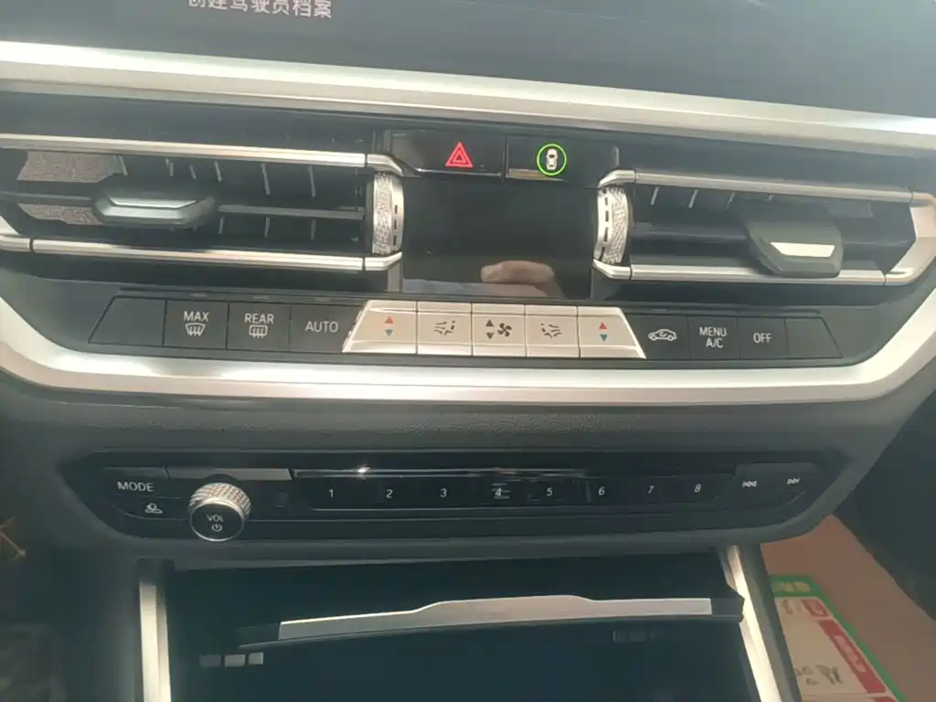 BMW 3 Series 3 2022 325i M Sport