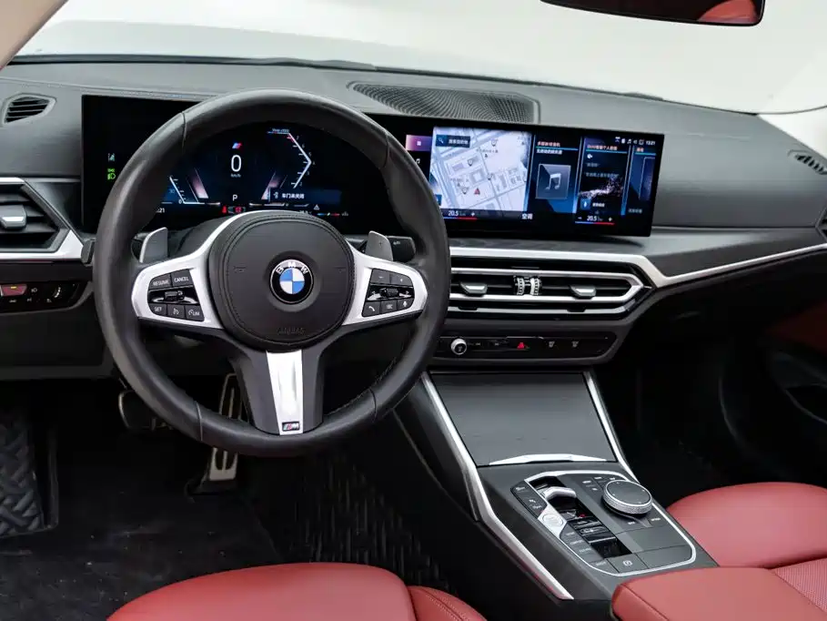 BMW 4 Series — миниатюра 9