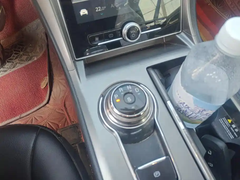 Ford Mondeo — миниатюра 16