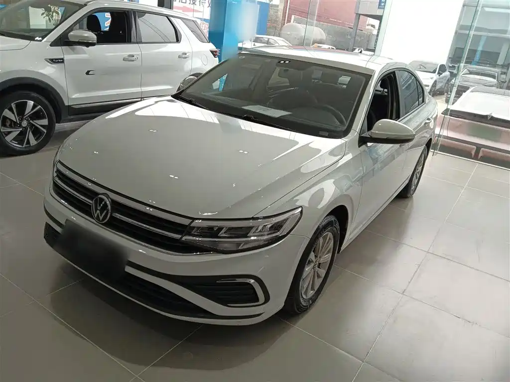 Volkswagen Bora 2024
