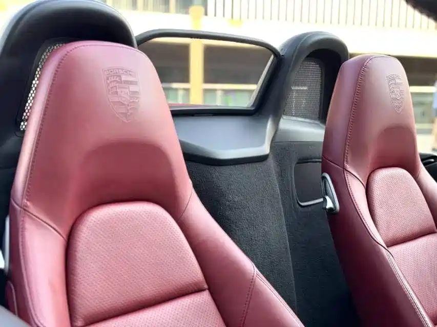 Porsche 718 — миниатюра 10
