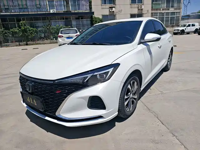 2020 Changan Eado