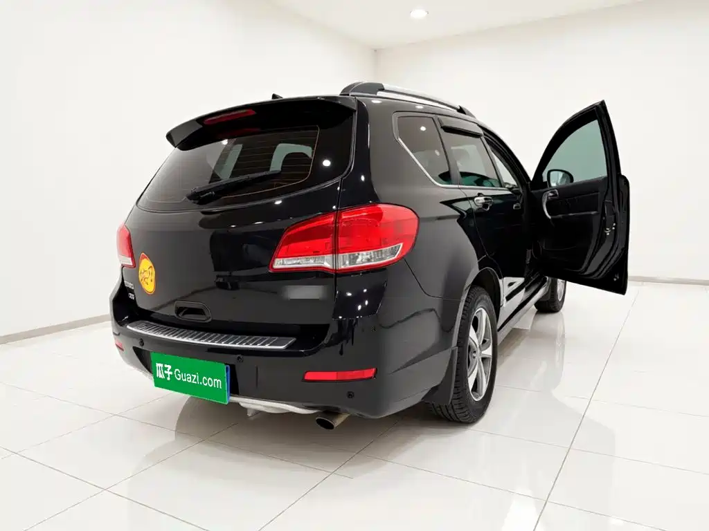 Haval H6 — миниатюра 6