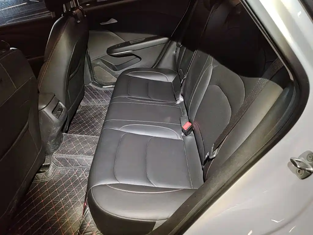 Chevrolet Monza — миниатюра 17