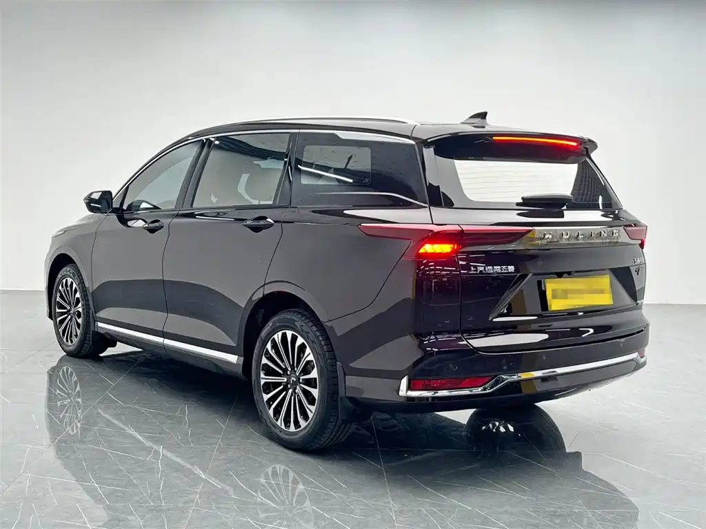 WULING AUTOMOBILE WULING CAPGEMINI