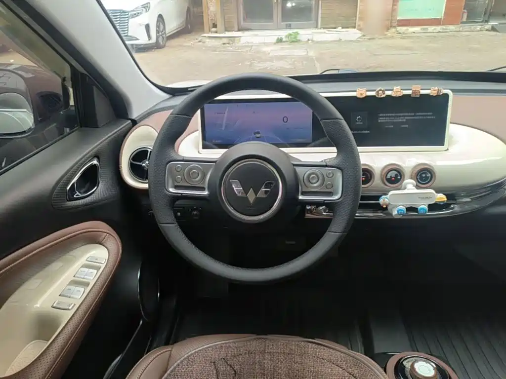 Wuling Bingo — миниатюра 11