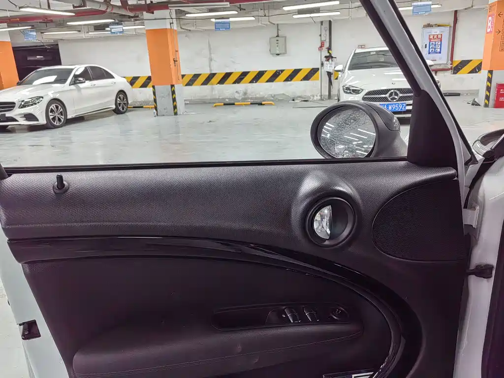 MINI Mini Countryman — миниатюра 6