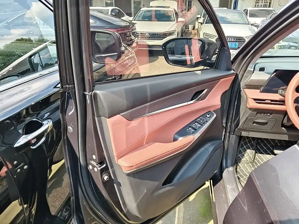 Changan CS75 PLUS — миниатюра 13