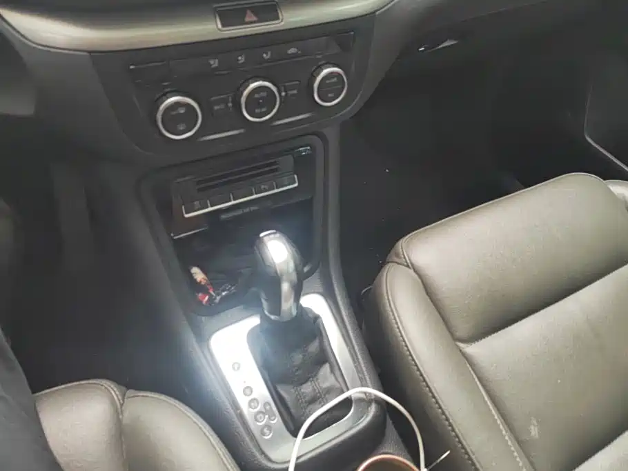 Volkswagen Sharan — миниатюра 15