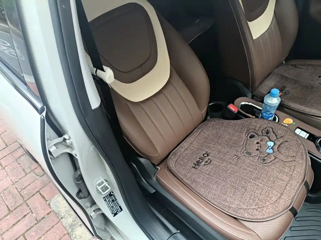 Wuling Bingo — миниатюра 25