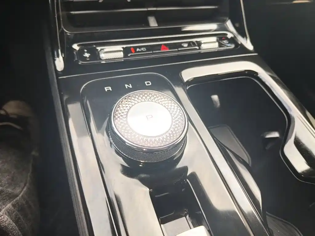 Wuling Xingguang — миниатюра 14