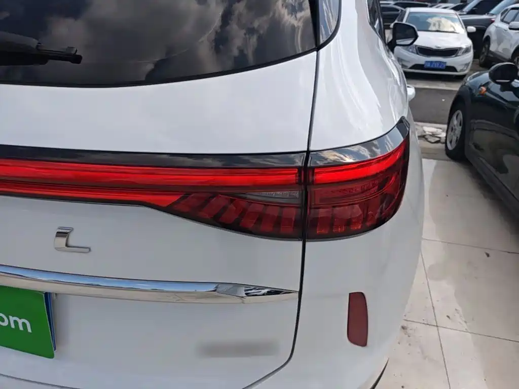 Haval H6 — миниатюра 8