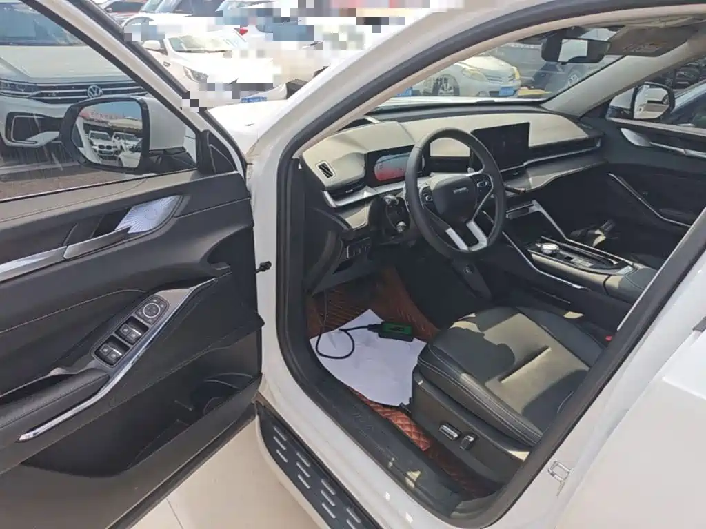 Haval H6 — миниатюра 16