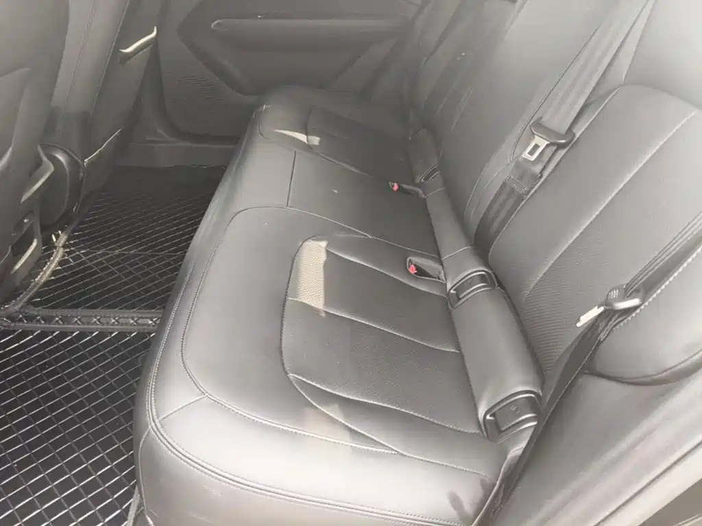 Wuling Xingguang — миниатюра 17
