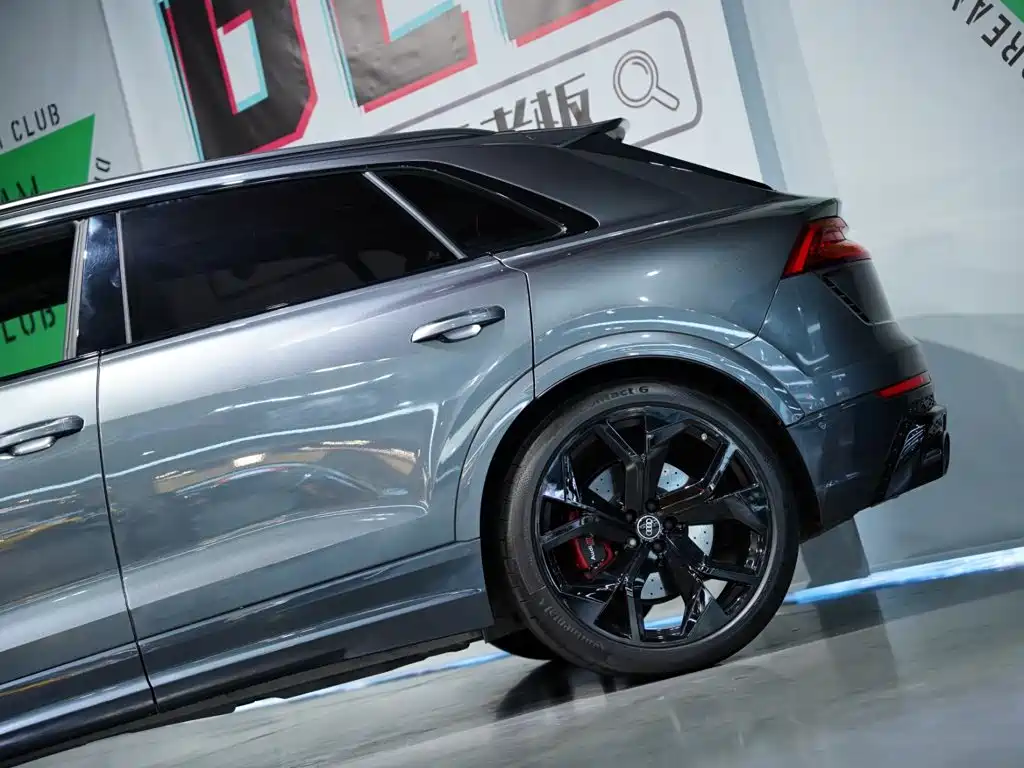 Audi RS Q8 — миниатюра 57