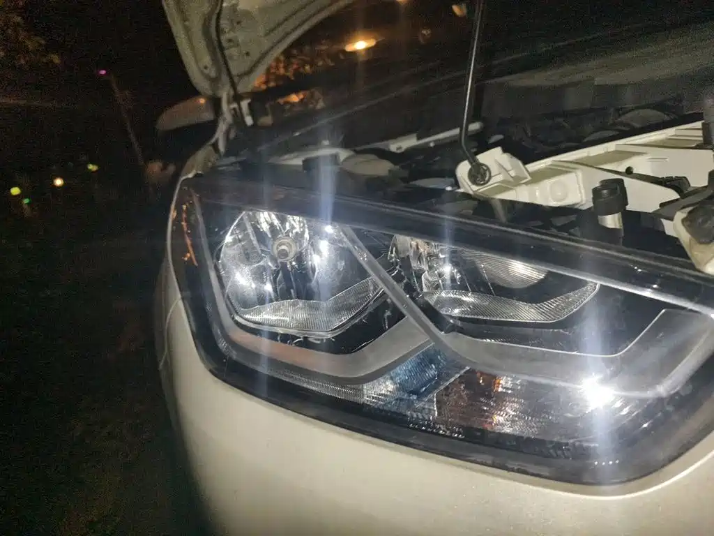 Ford Escort — миниатюра 7