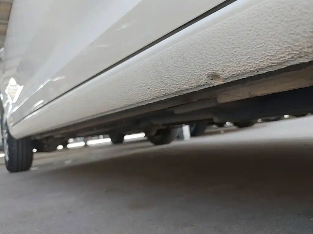 Volkswagen Santana — миниатюра 21