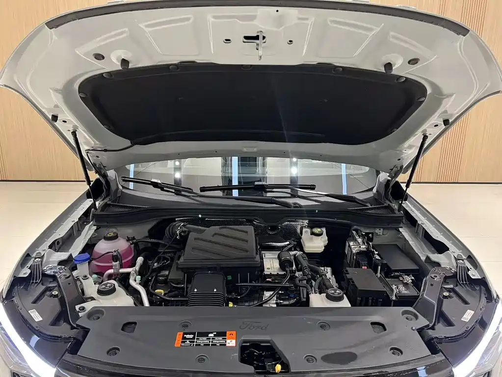 FORD LINGYU NEW ENERGY