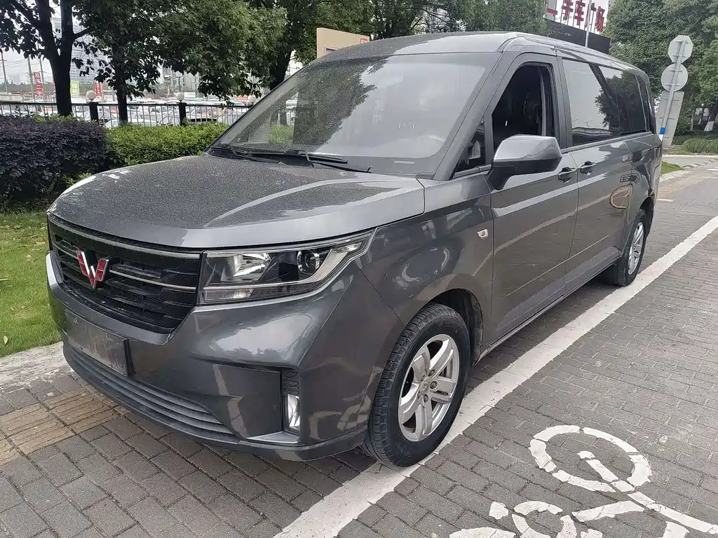 Wuling Zhengcheng — миниатюра 3