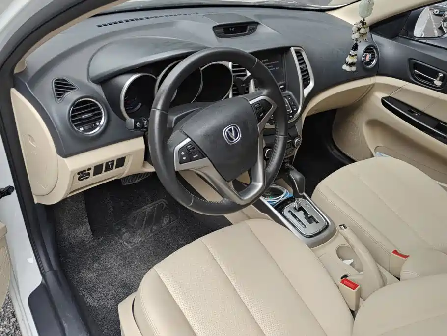 Changan Eado — миниатюра 12
