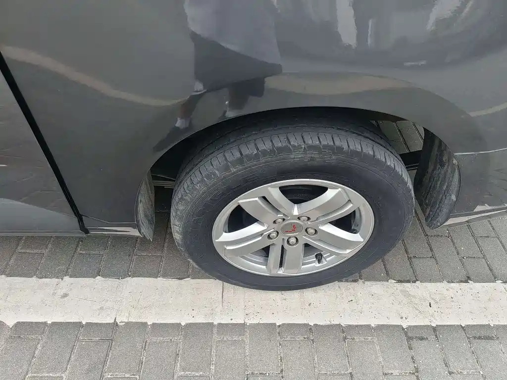 Wuling Zhengcheng — миниатюра 17